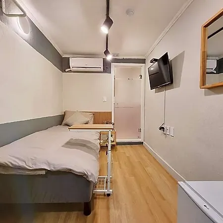 Carrot Hostel
