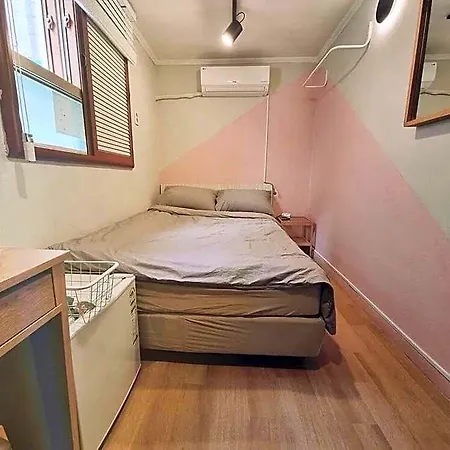 Carrot Hostel