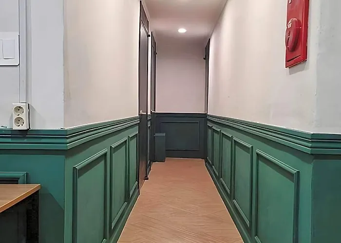 Hotel Carrot