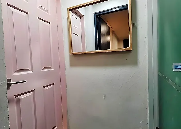 Hotel Carrot Seoel