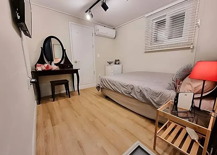 Carrot Hotel Seoel