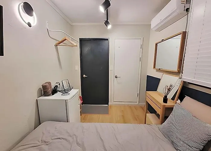 Hotel Carrot Seoel