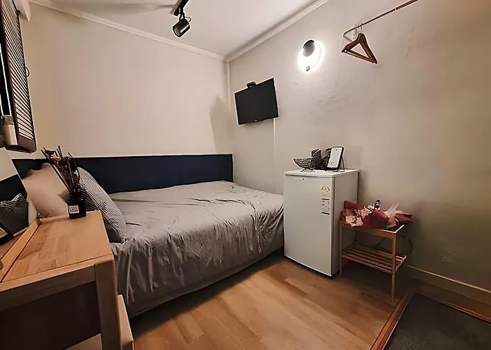 Carrot Hotel 2*