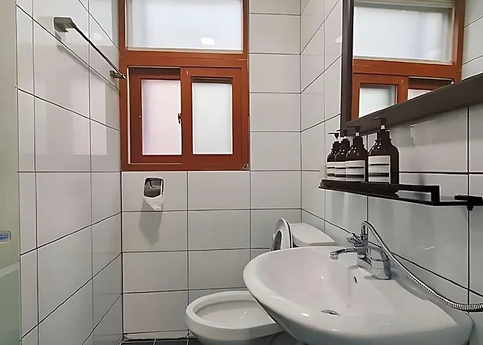 Otel Carrot Seul