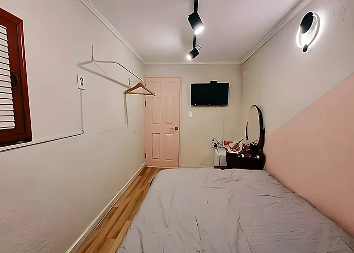 Hotel Carrot