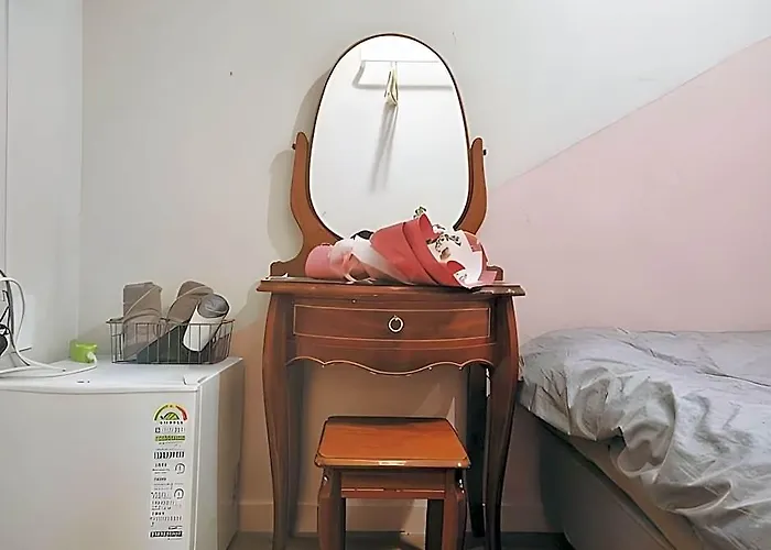 Hotel Carrot