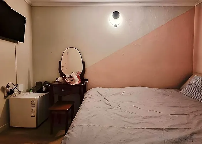 Hotel Carrot Seoel