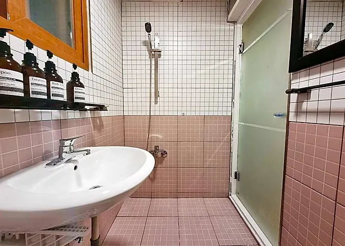 Carrot Hotel Seul