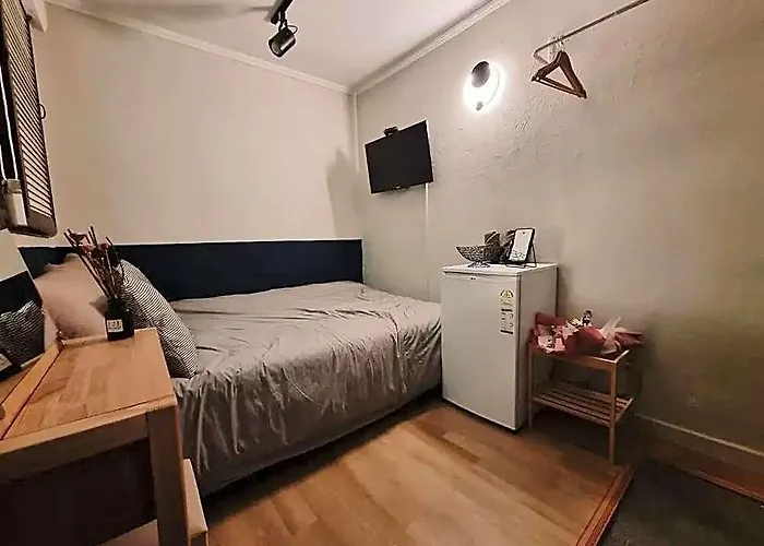 Otel Carrot Seul
