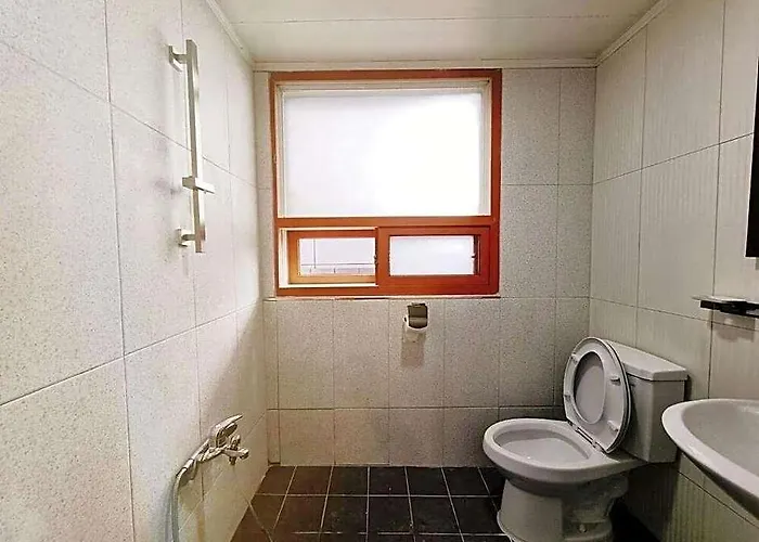 Otel Carrot Seul