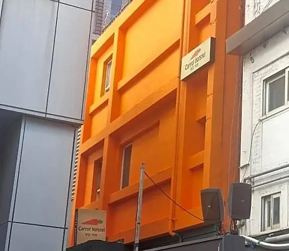 Carrot Otel 2*